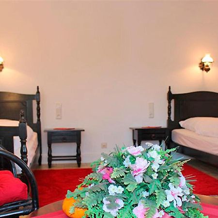 Hotel Restaurant Margaretenhof Überherrn Zewnętrze zdjęcie
