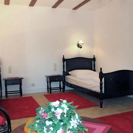 Hotel Restaurant Margaretenhof Überherrn Zewnętrze zdjęcie