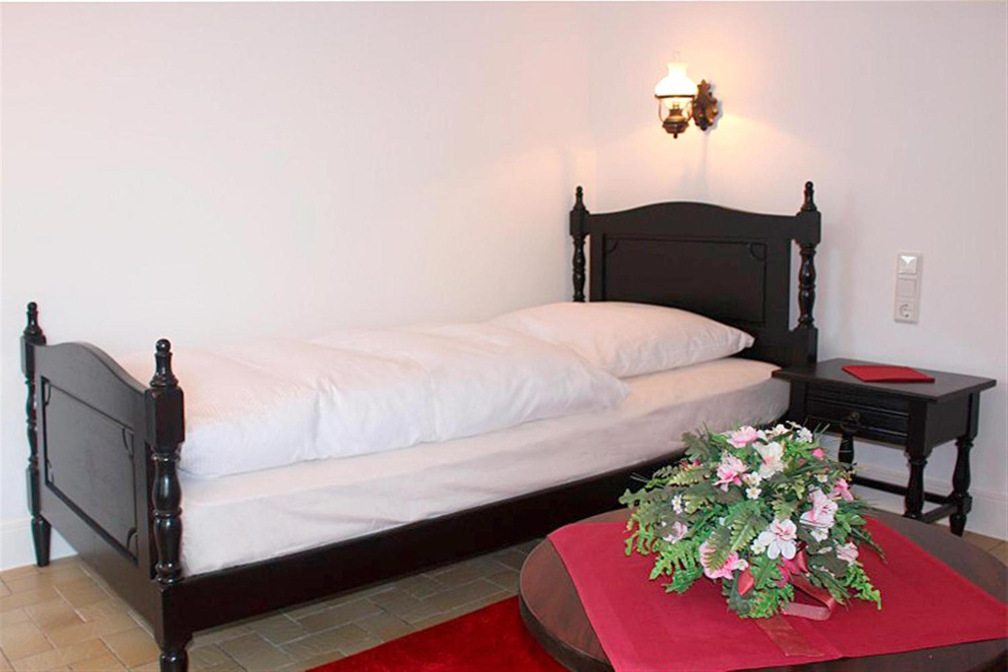 Hotel Restaurant Margaretenhof Überherrn Pokój zdjęcie
