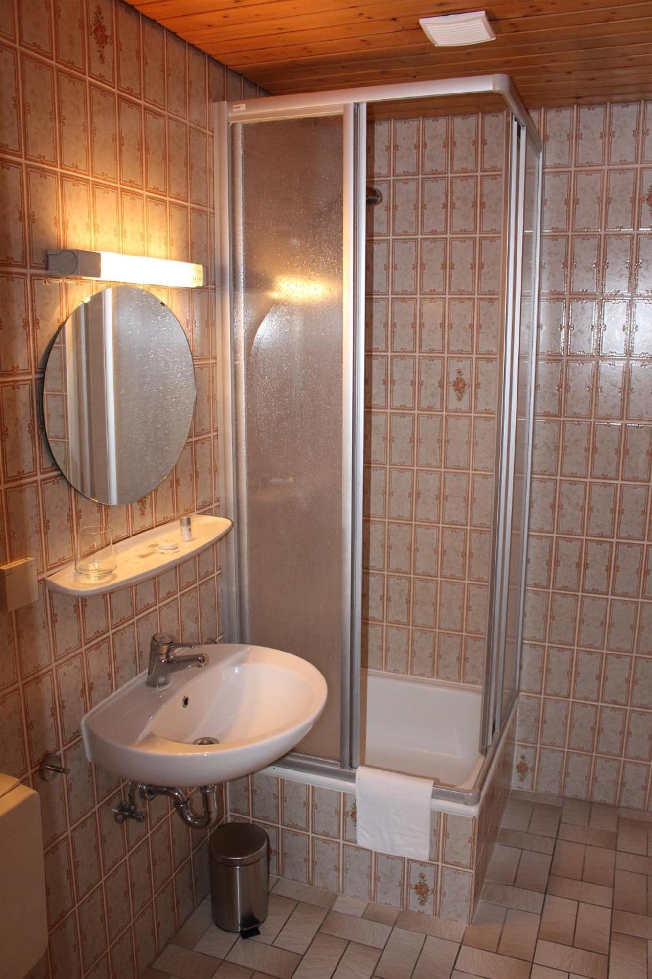 Hotel Restaurant Margaretenhof Überherrn Pokój zdjęcie