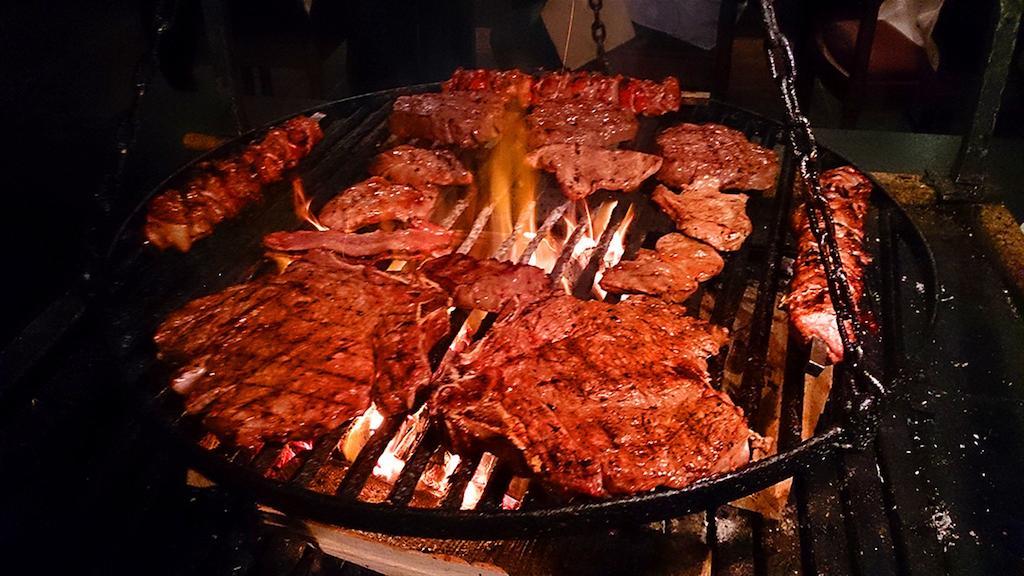 Hotel Restaurant Margaretenhof Überherrn Zewnętrze zdjęcie